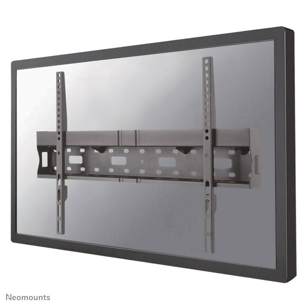 Rca Informatique - Image du produit : NEWSTAR FLAT SCREEN WALL MOUNT