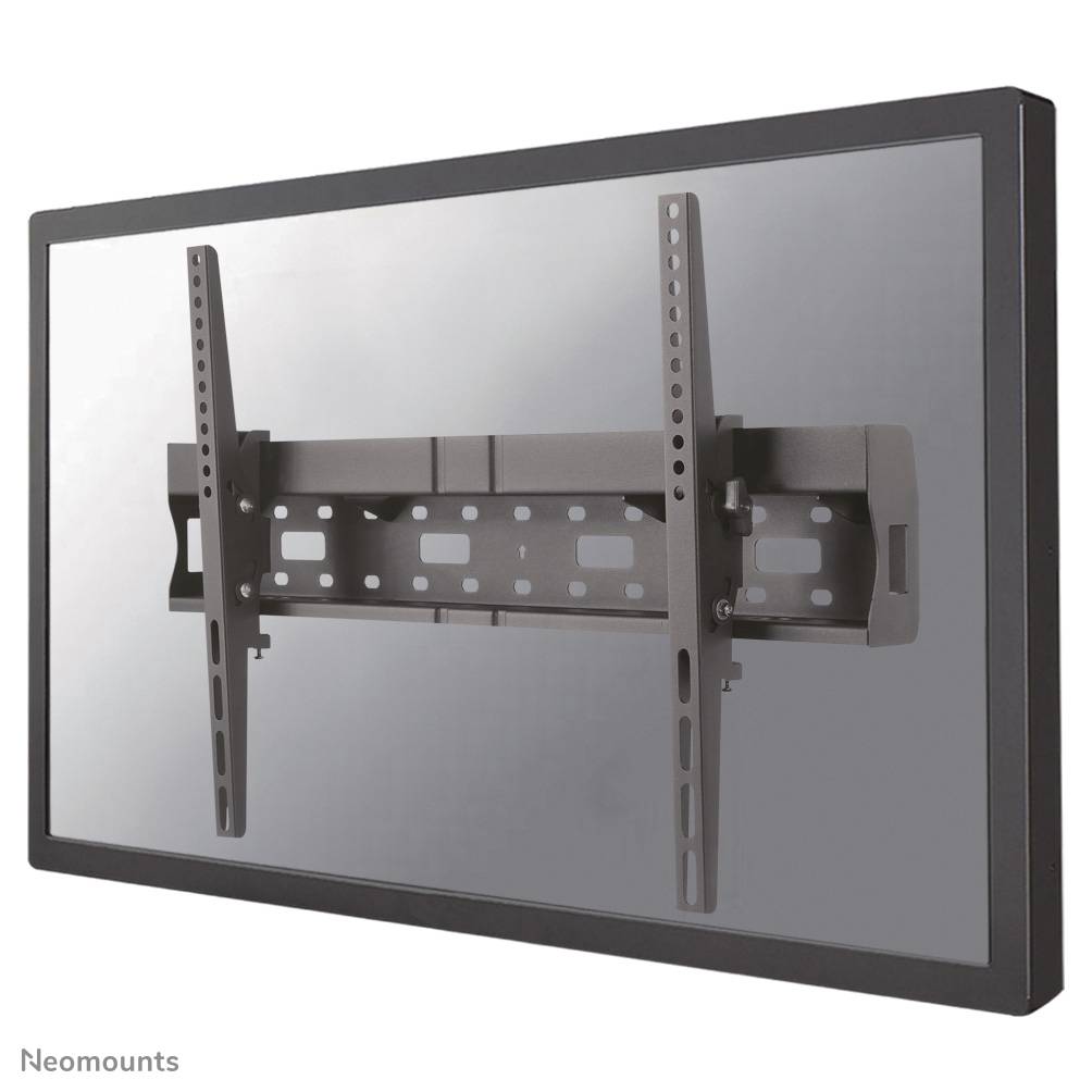 Rca Informatique - image du produit : NEWSTAR FLAT SCREEN WALL MOUNT