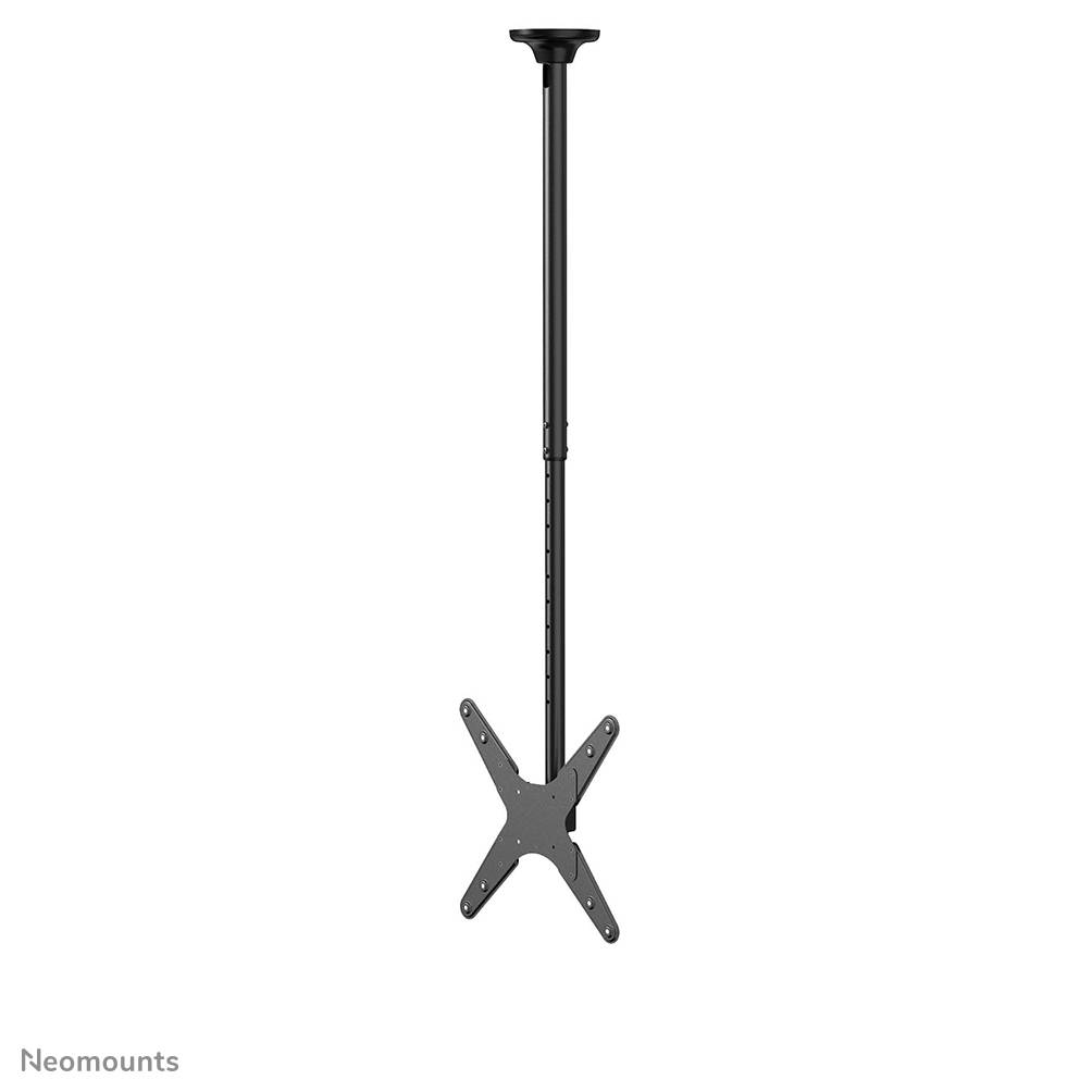 Rca Informatique - image du produit : NEWSTAR FLAT SCREEN CEILING MOUNT