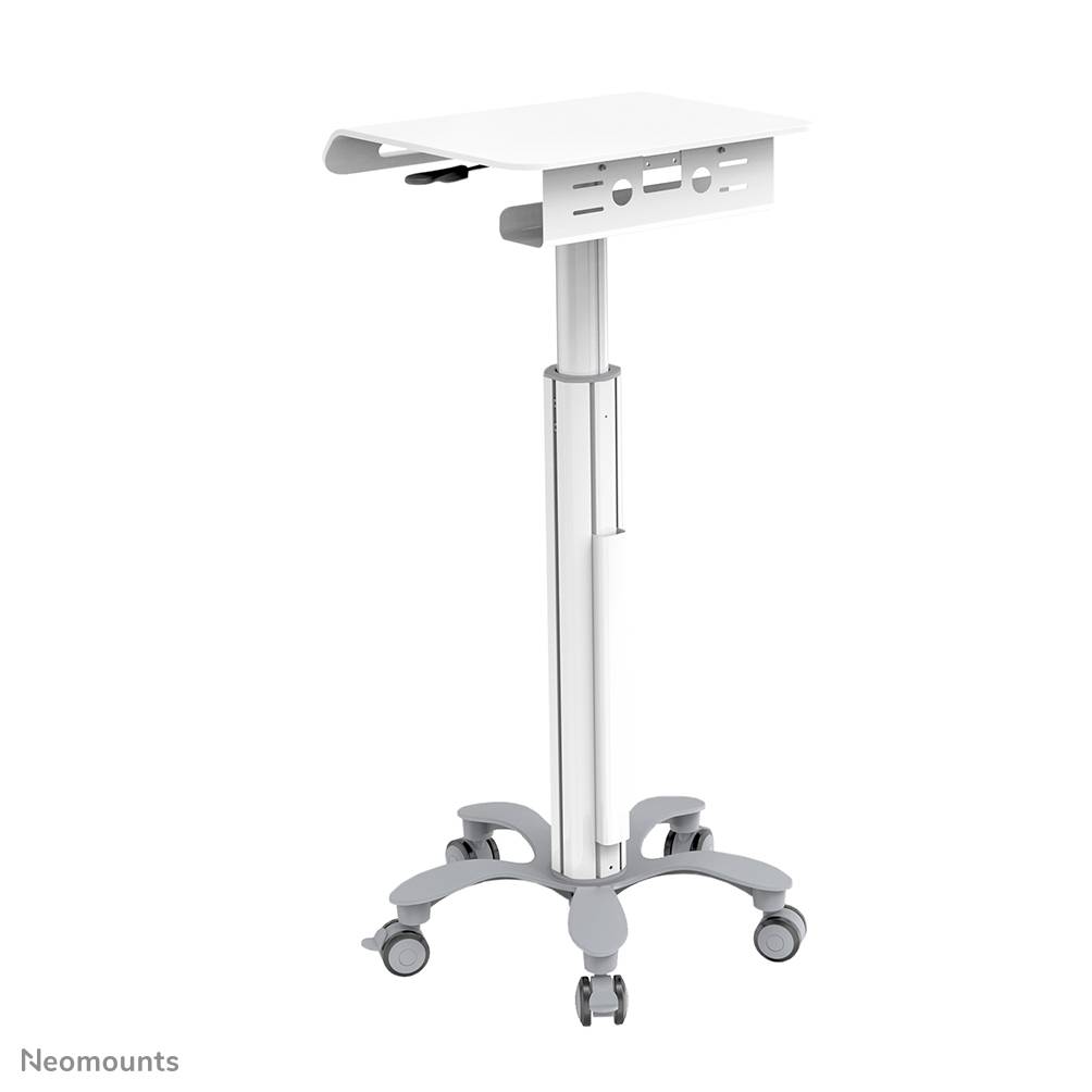 Rca Informatique - image du produit : NEWSTAR MOBILE LAPTOP CART .