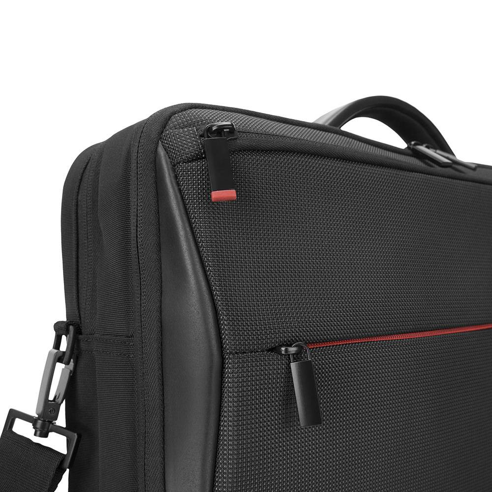 Rca Informatique - image du produit : THINKPAD PROFESSIONAL CASE 15.6 TOP-LOAD