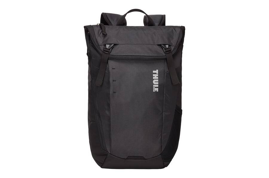 Rca Informatique - image du produit : THULE ENROUTE BACKPACK 20L BLACK