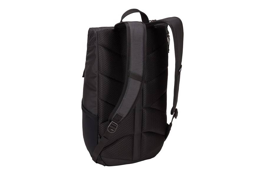 Rca Informatique - image du produit : THULE ENROUTE BACKPACK 20L BLACK