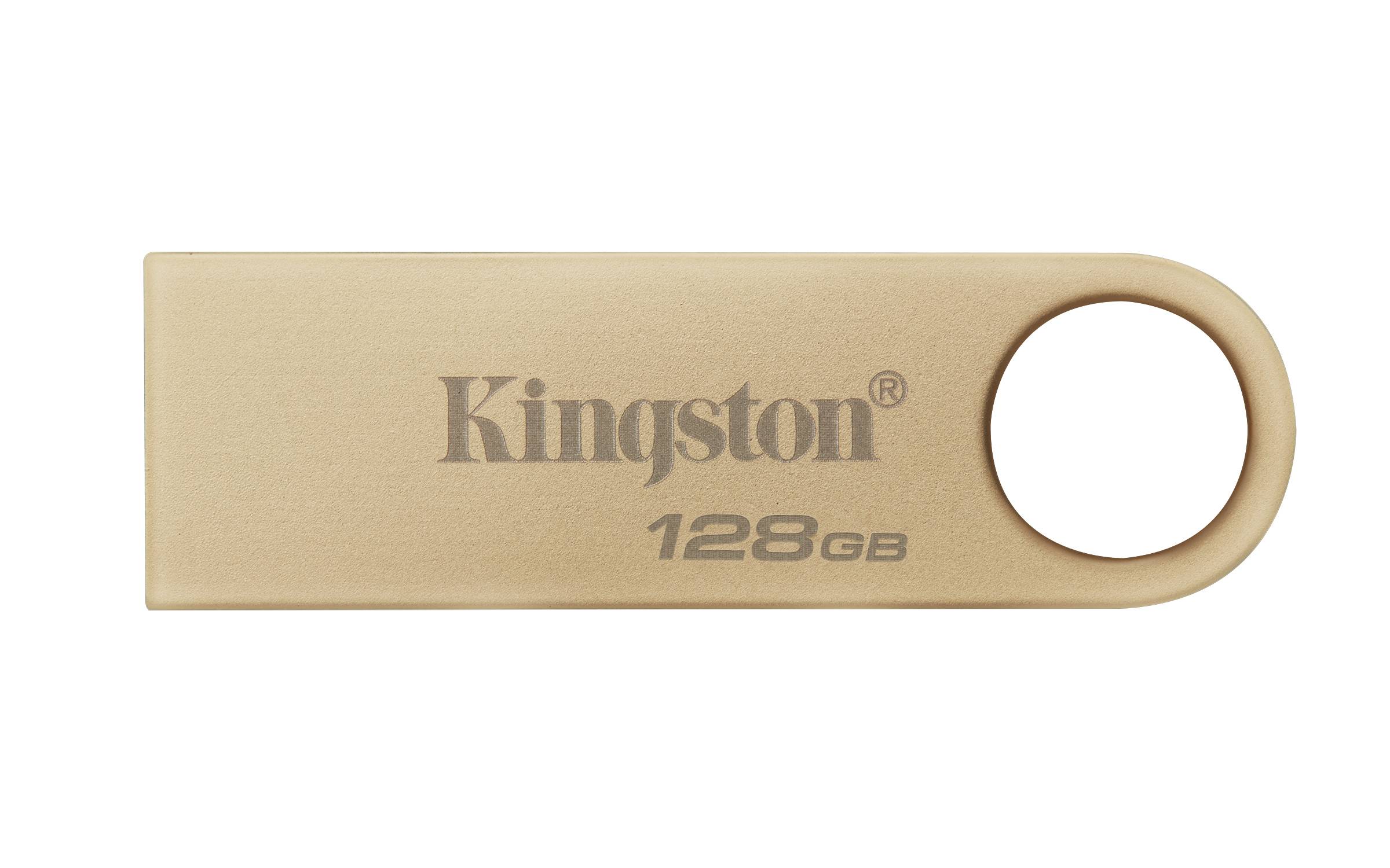 Rca Informatique - Image du produit : 128GB DT USB 3.2 220MB/S GEN 1 METAL SE9 G3