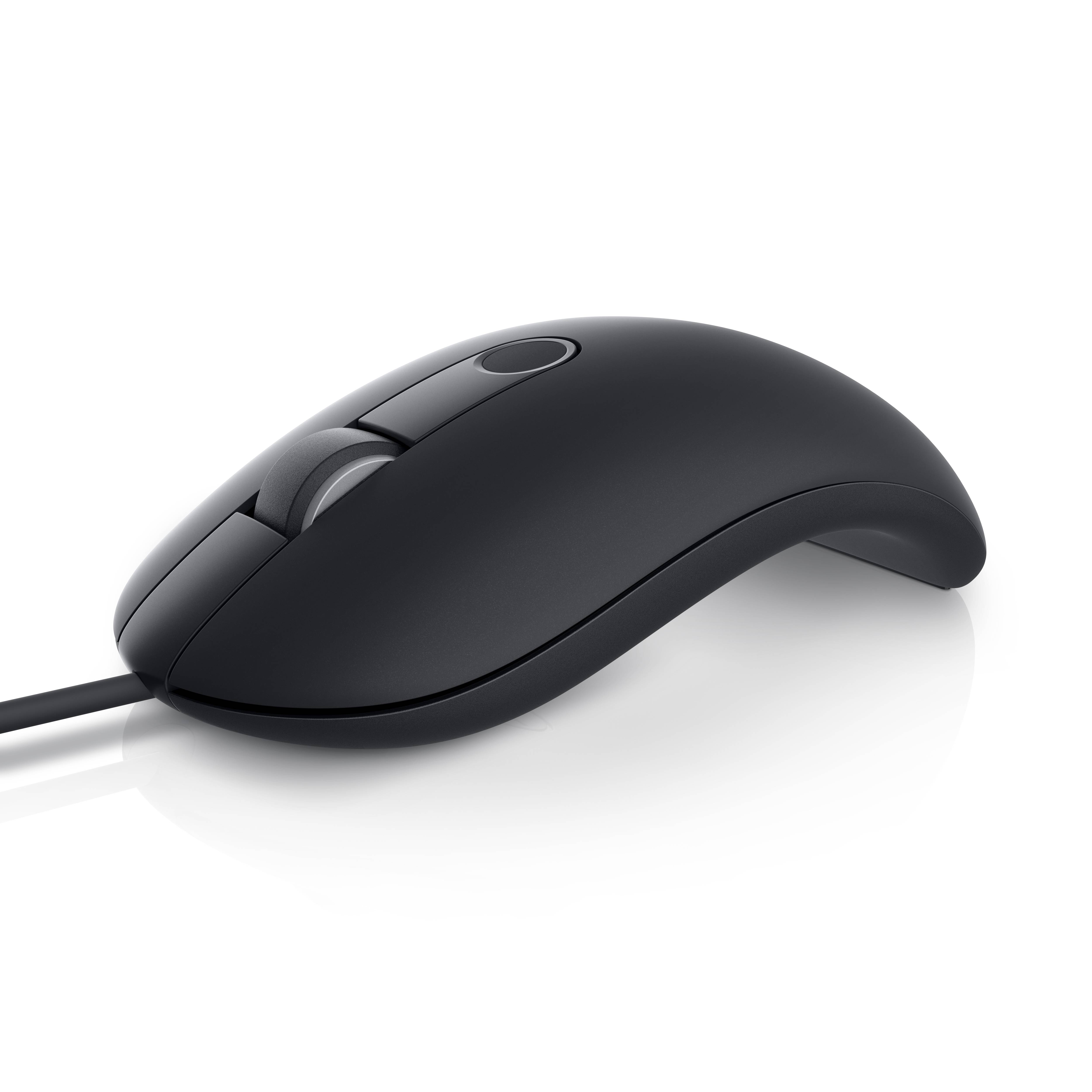 Rca Informatique - image du produit : WIRED MOUSE W/ FINGERPRINT READER - MS819