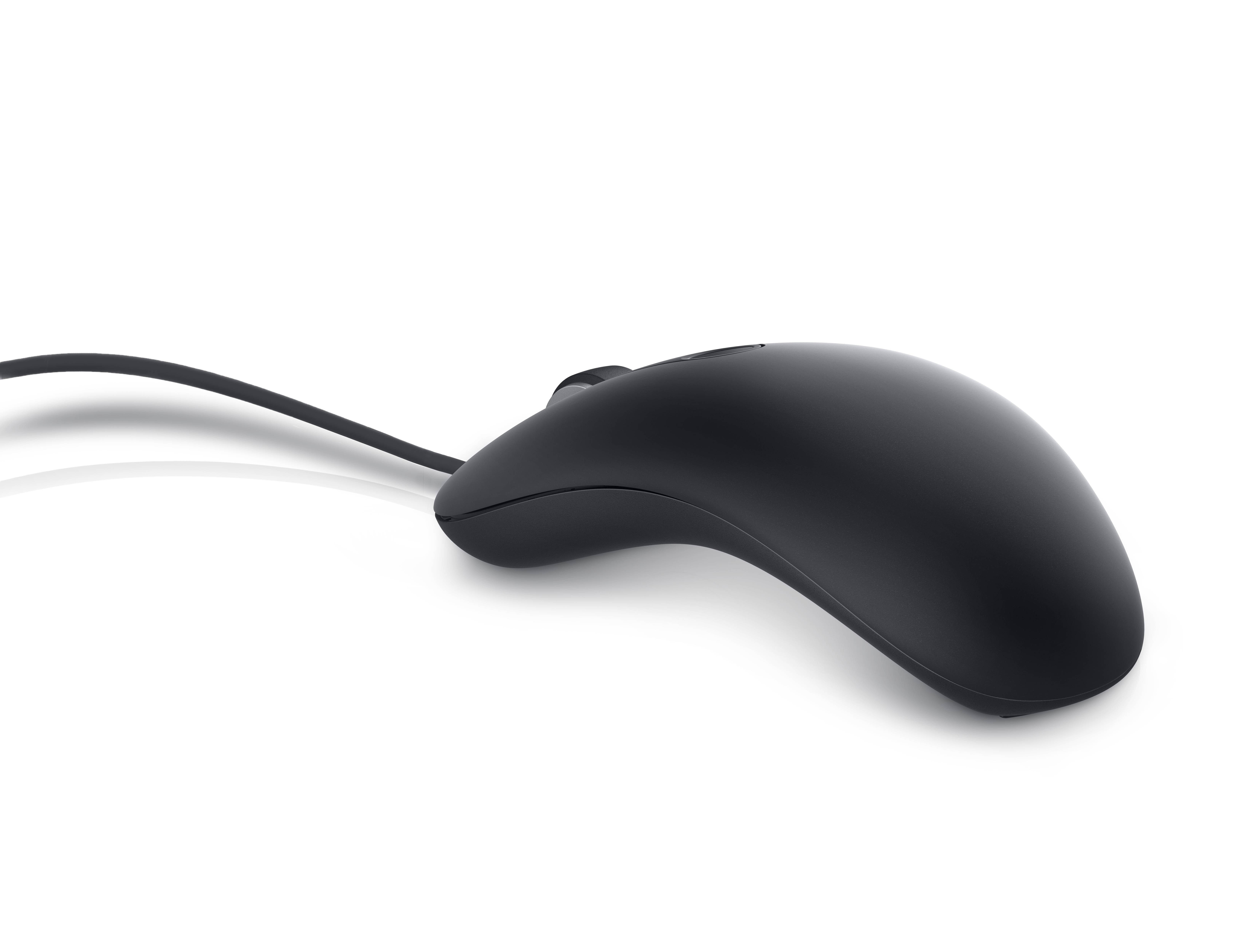 Rca Informatique - image du produit : WIRED MOUSE W/ FINGERPRINT READER - MS819