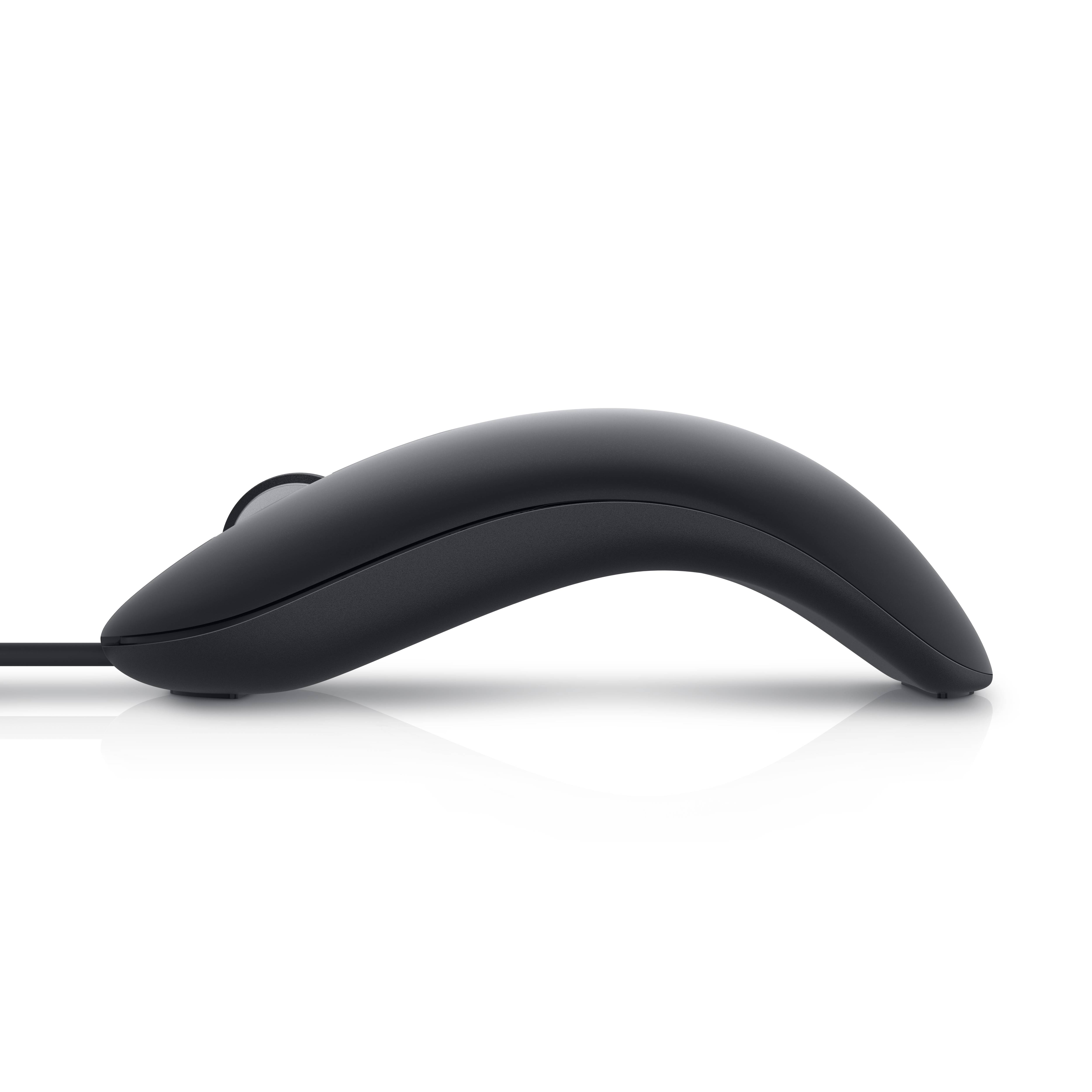 Rca Informatique - image du produit : WIRED MOUSE W/ FINGERPRINT READER - MS819