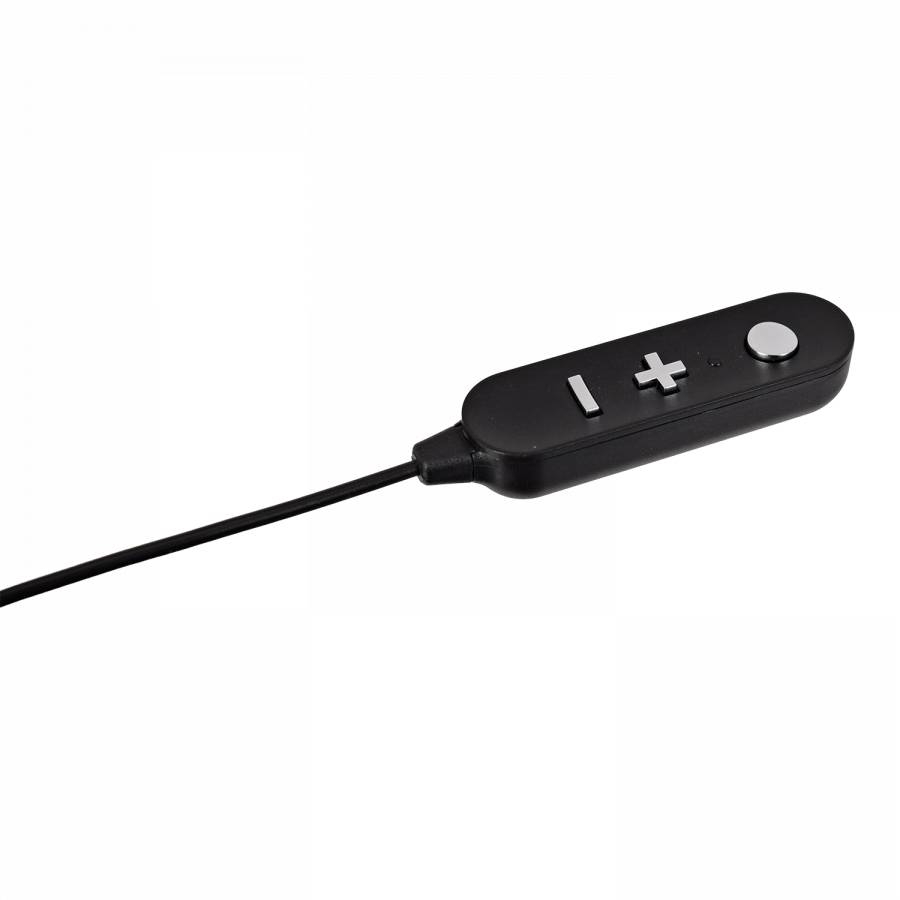 Rca Informatique - image du produit : ADAPTATEUR USBC VERS JACK 3.5 MM VOL CONTROL MUTE