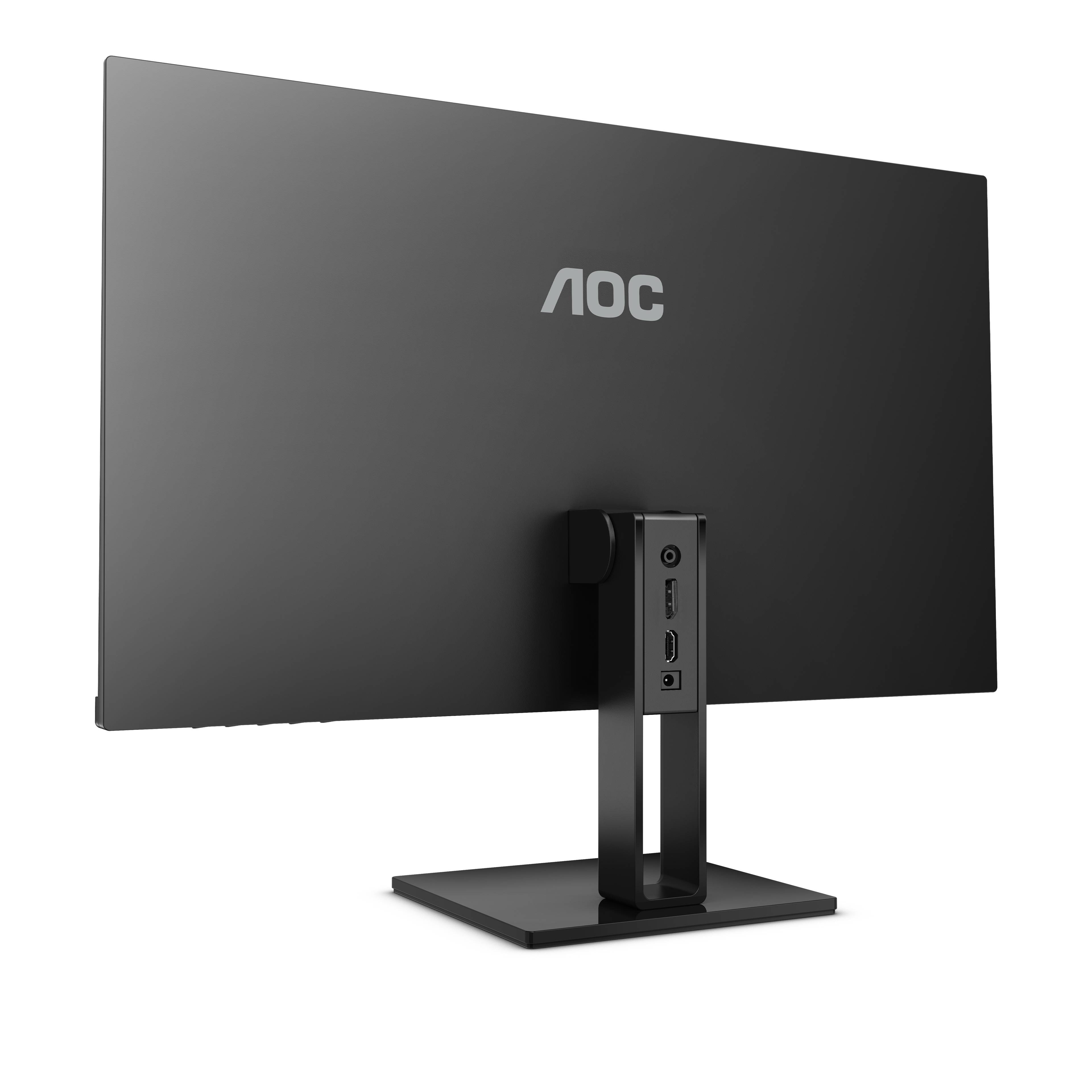 Rca Informatique - image du produit : 24V2Q 23.8IN IPS FHD 250CD/5MS HDMI/DP