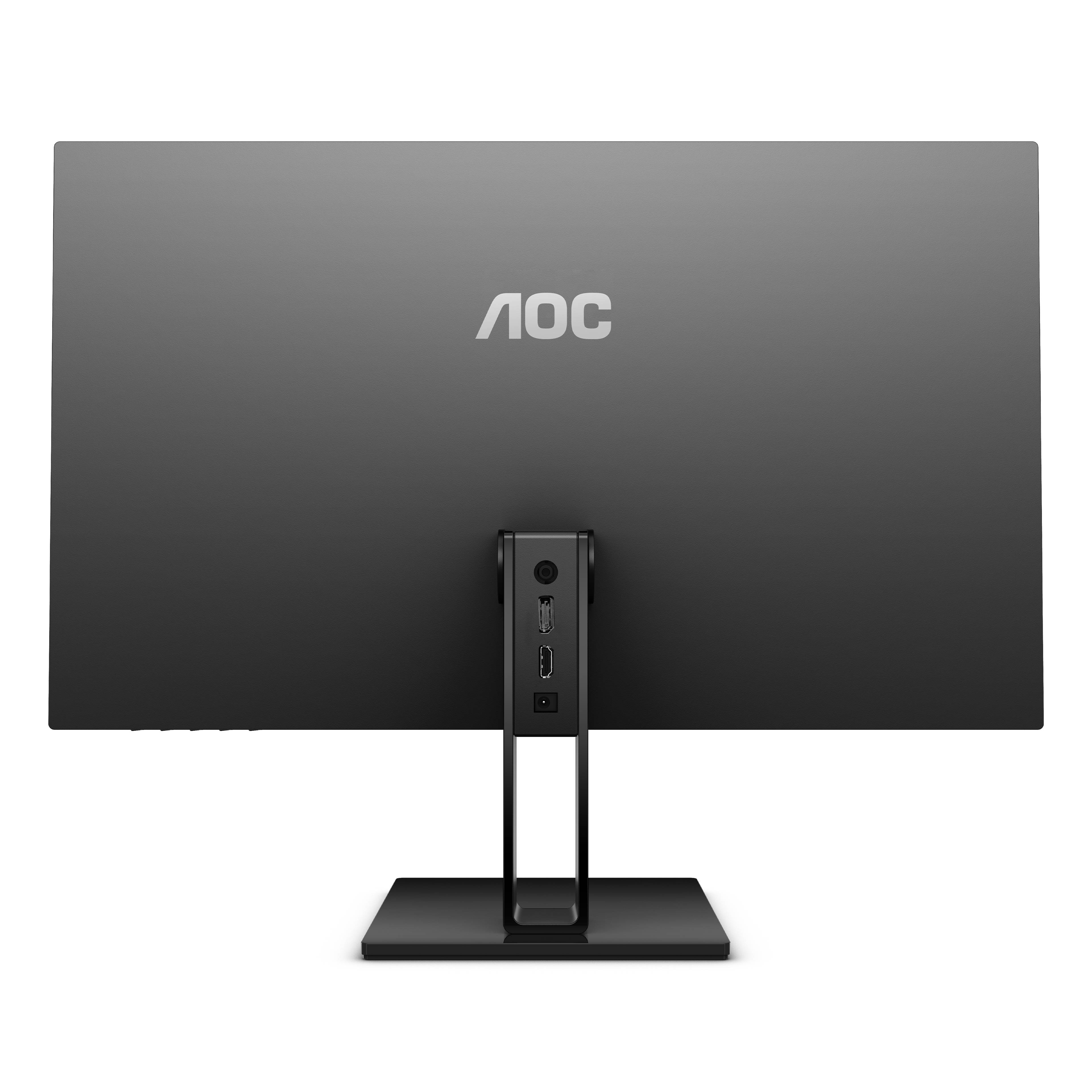 Rca Informatique - image du produit : 24V2Q 23.8IN IPS FHD 250CD/5MS HDMI/DP