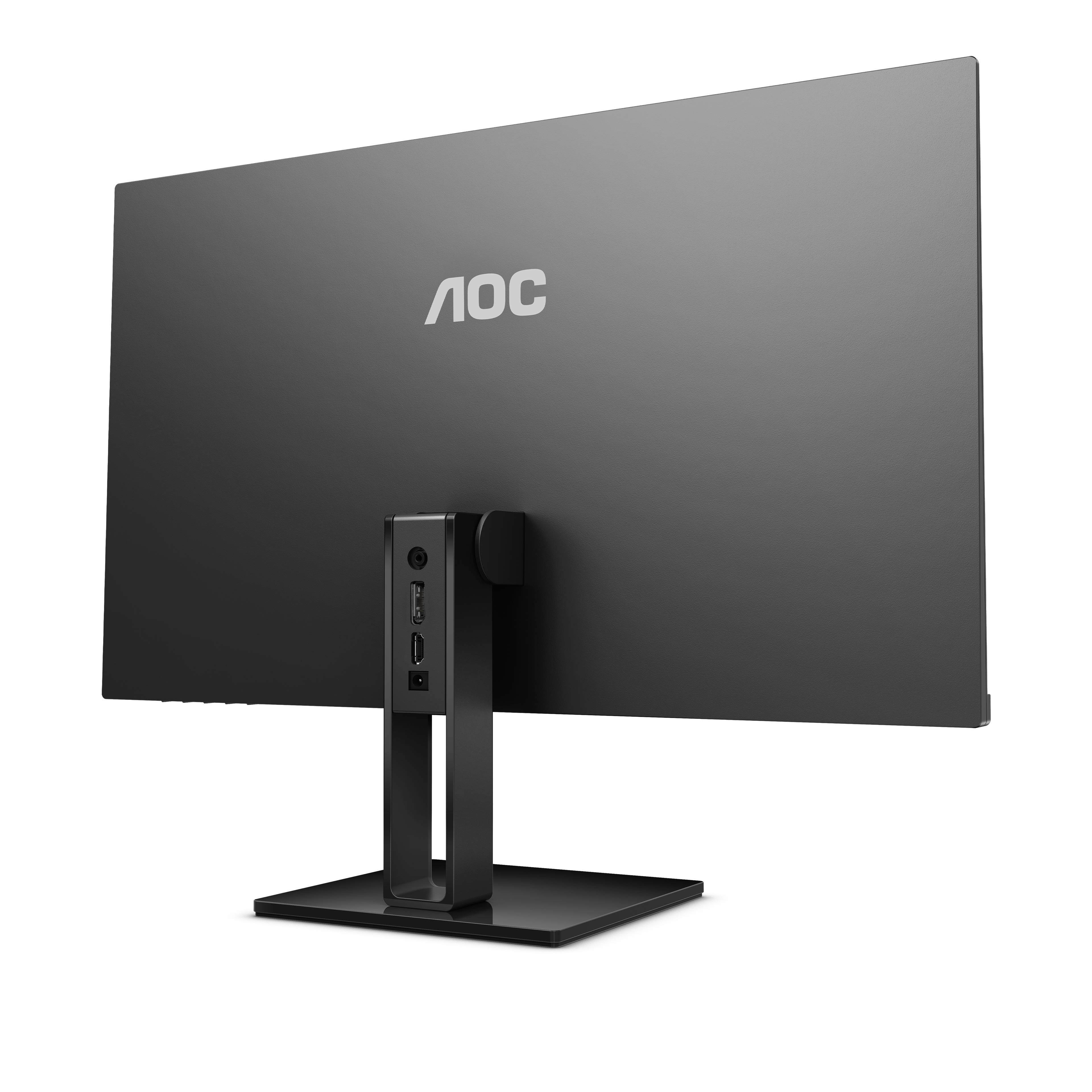 Rca Informatique - image du produit : 24V2Q 23.8IN IPS FHD 250CD/5MS HDMI/DP