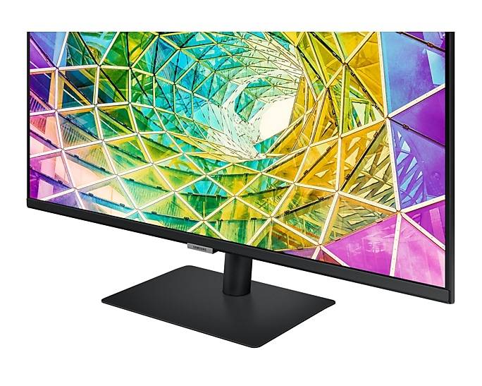 Rca Informatique - image du produit : LS32A800NMPXEN 31.5IN VA 4K UHD 300CD/5MS/HDMI/DP/4USB/HAS