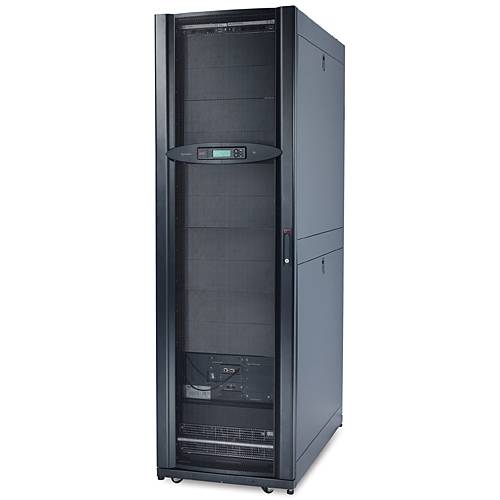 Rca Informatique - image du produit : APC SYM PX FRAME 160KW 400V .