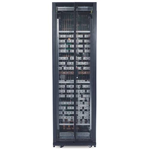 Rca Informatique - image du produit : APC SYM PX FRAME 160KW 400V .