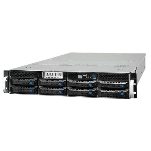 Rca Informatique - image du produit : ESC4000 G4 2X LGA 3647 RACKSERVER BAREBONE