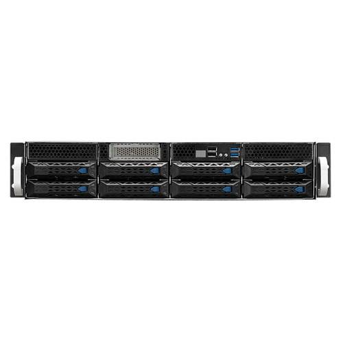 Rca Informatique - image du produit : ESC4000 G4 2X LGA 3647 RACKSERVER BAREBONE