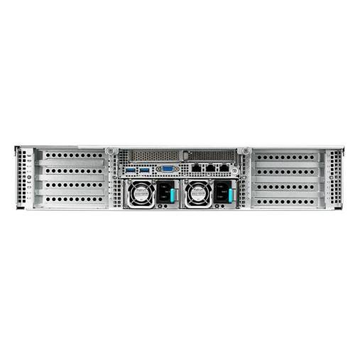 Rca Informatique - image du produit : ESC4000 G4 2X LGA 3647 RACKSERVER BAREBONE