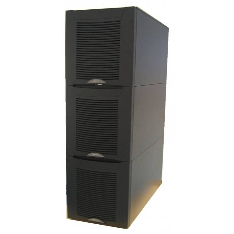 Rca Informatique - Image du produit : EATON 9X55-BAT10-L-64X24AH IN