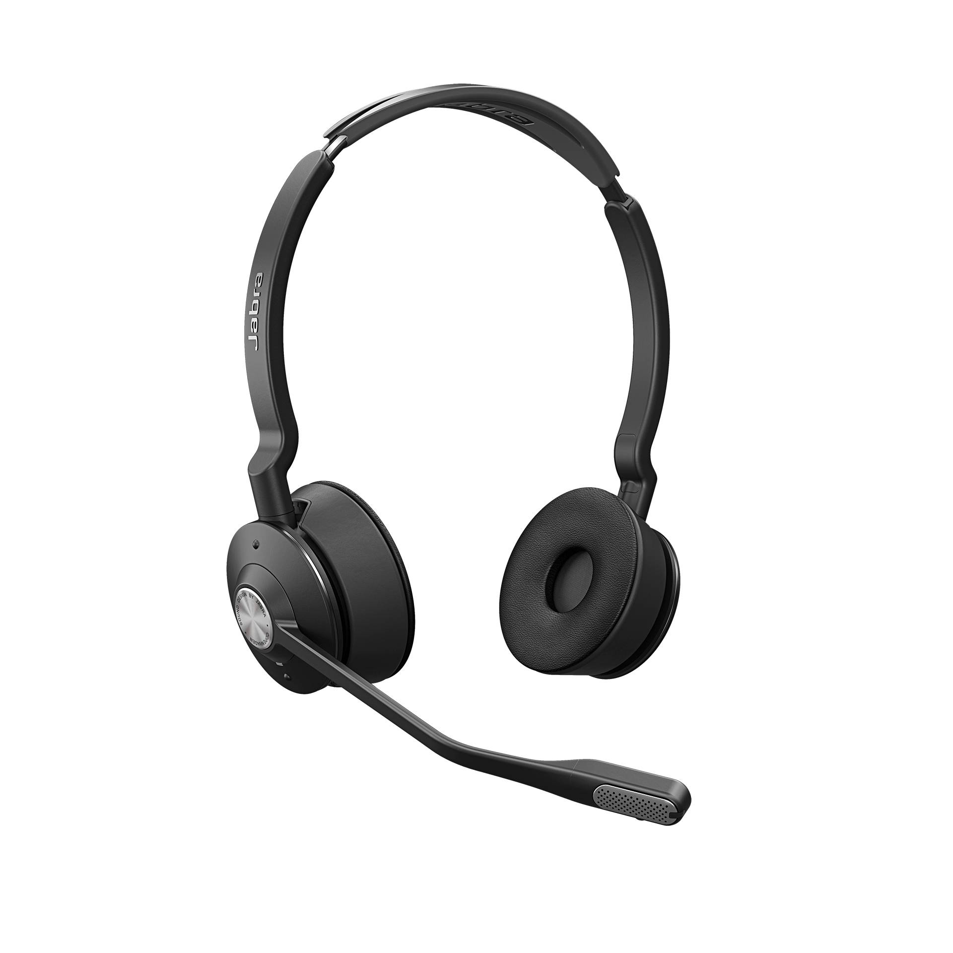 Rca Informatique - image du produit : JABRA ENGAGE 65/75 HEADBAND PAD 5 PIECES BLACK