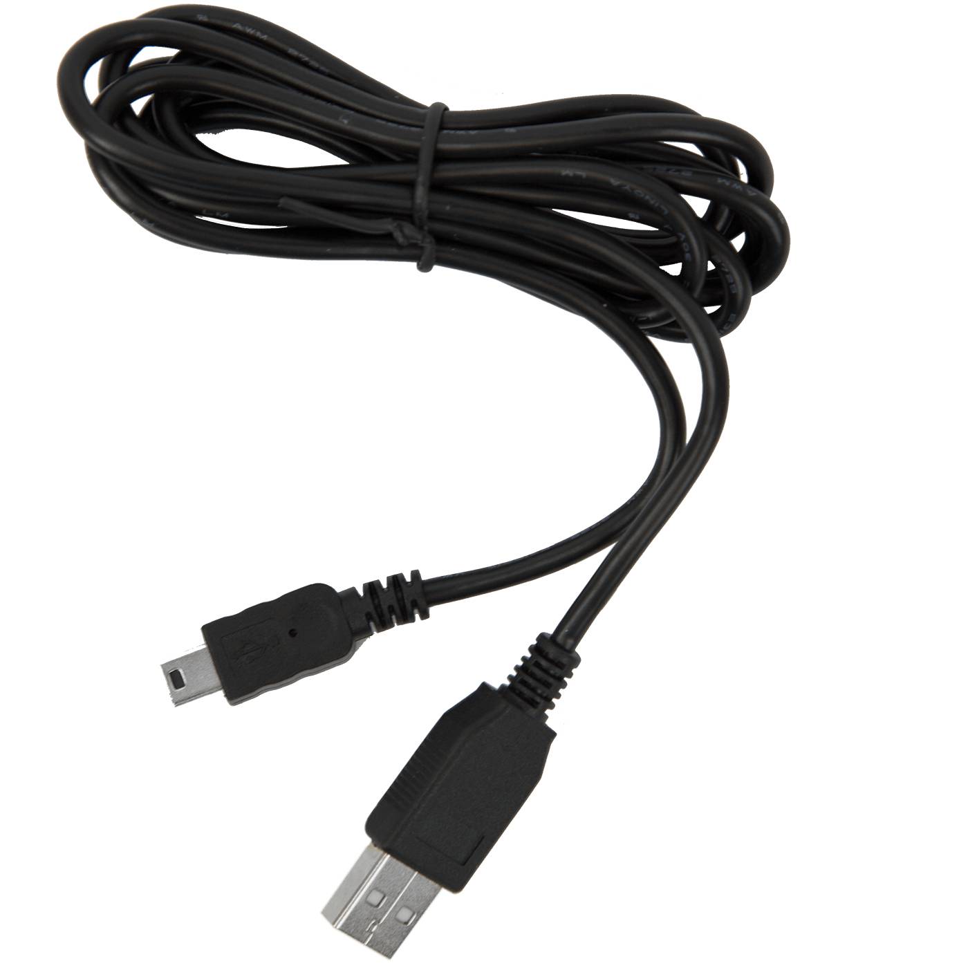 Rca Informatique - Image du produit : MINI USB CABLE F/ PRO 900 .