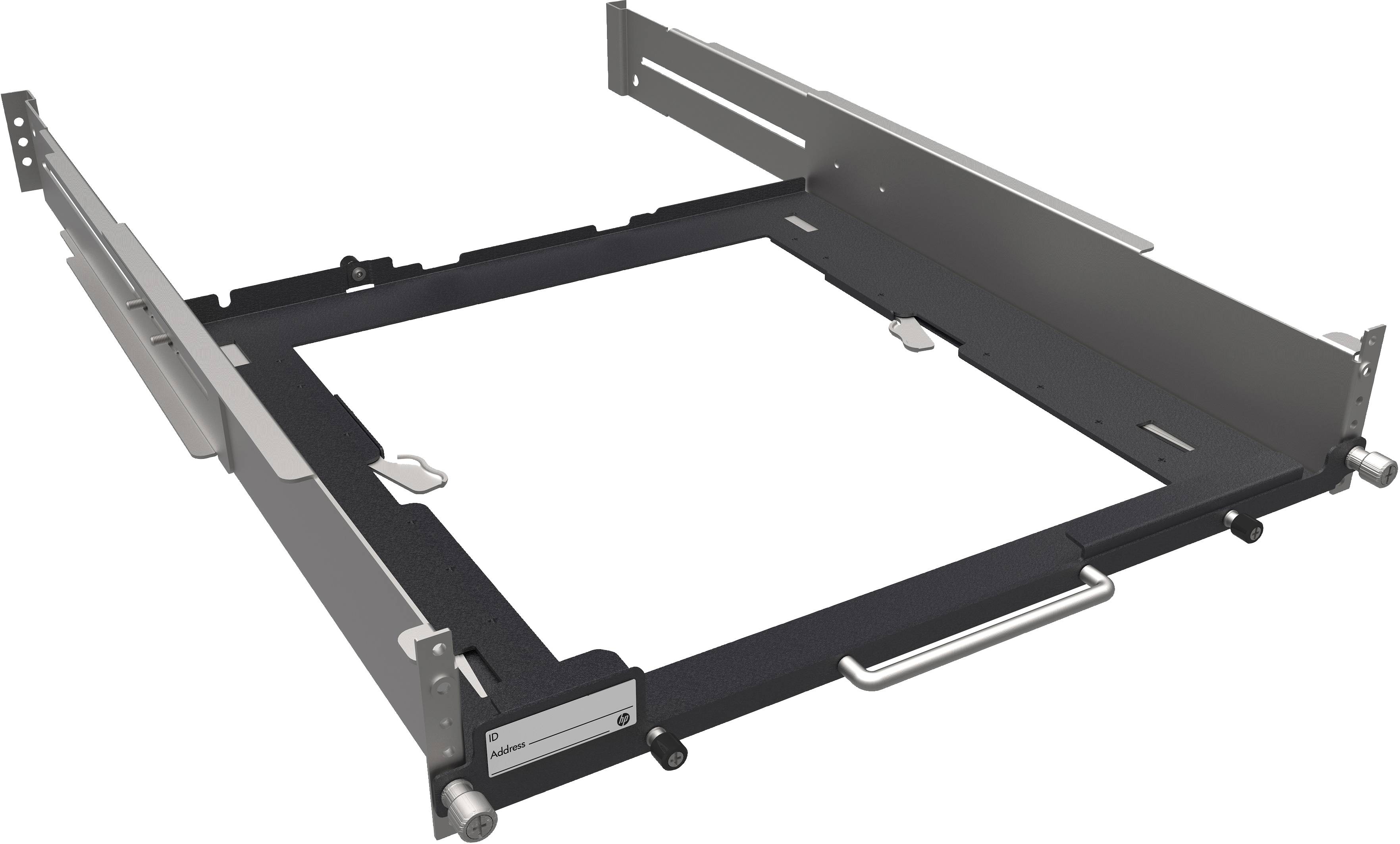 Rca Informatique - Image du produit : MINI CHASSIS EPSU RACK MOUNT BRACKETS