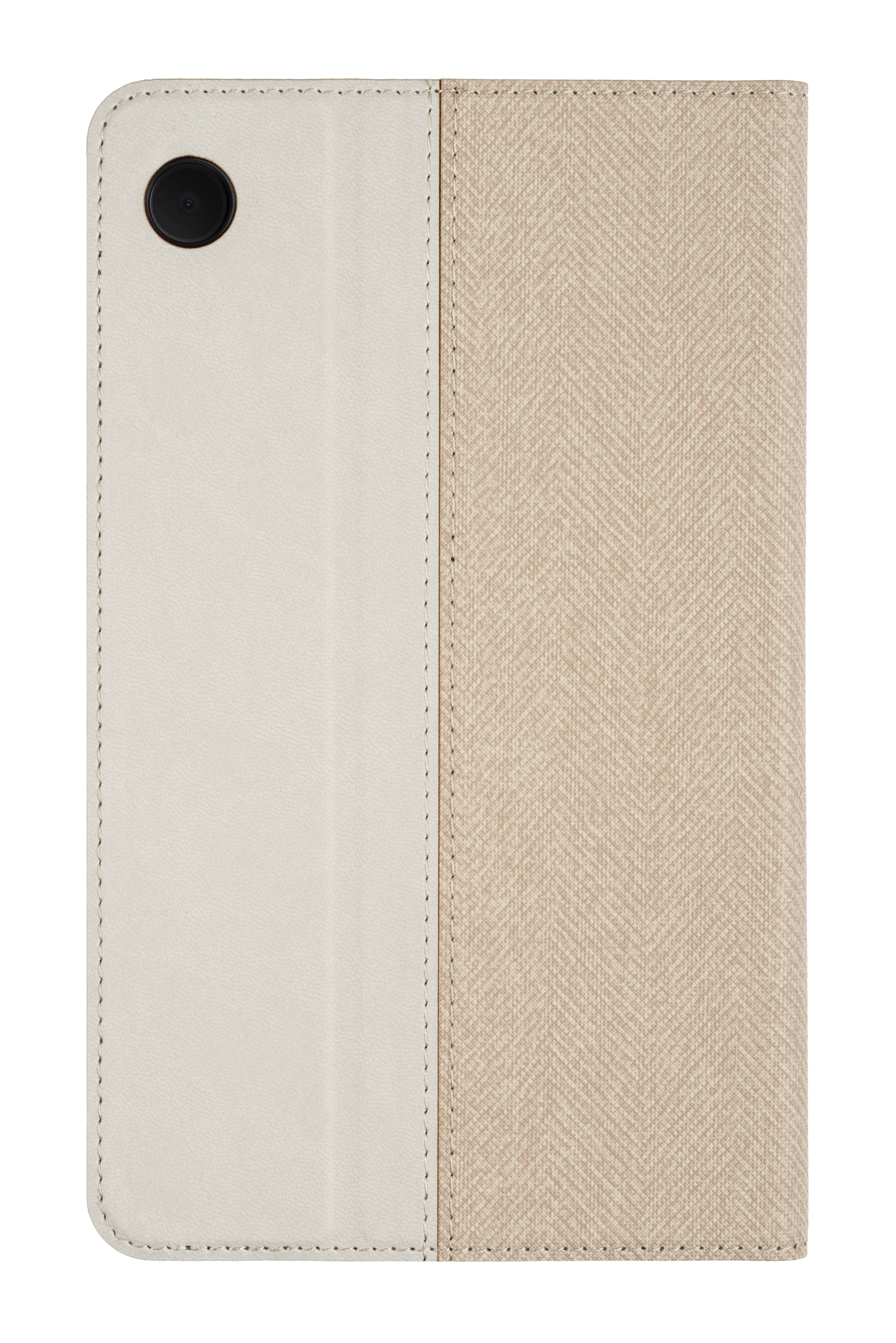 Rca Informatique - image du produit : SAMSUNG TAB A9COVER GECKO COVERS - SAND