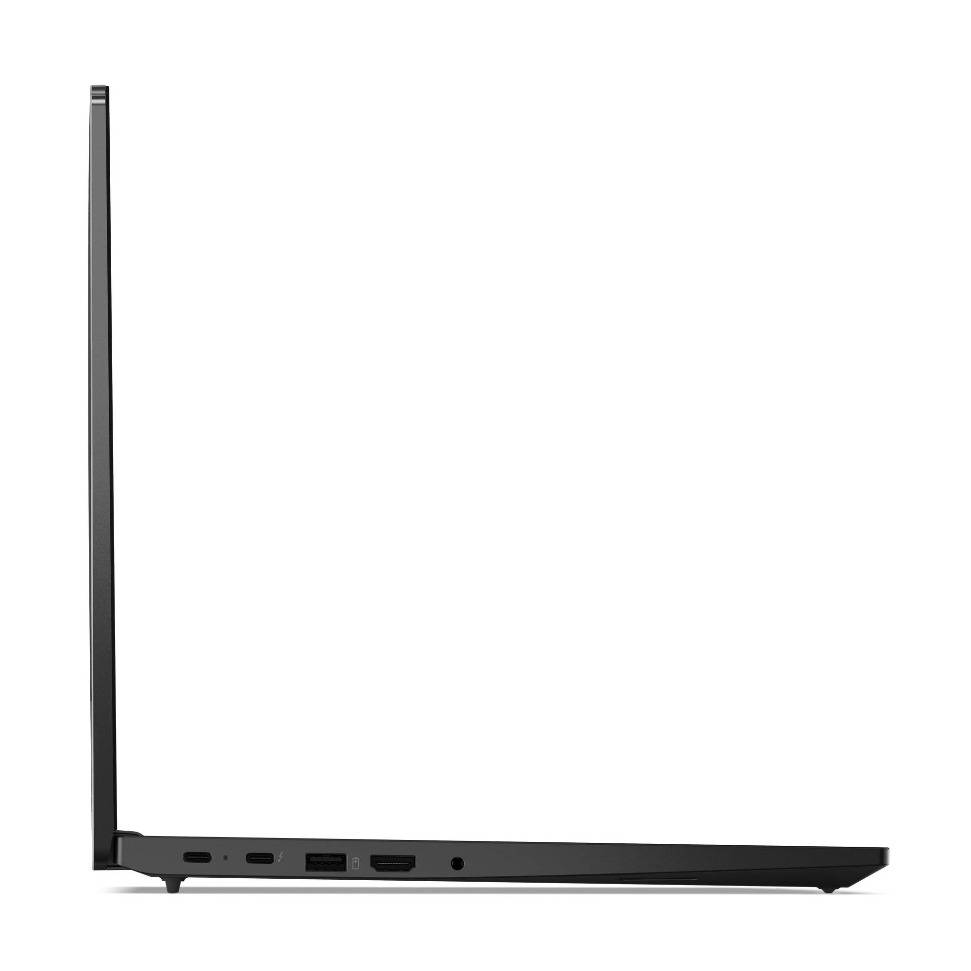 Rca Informatique - image du produit : THINKPAD E16 ULTRA 5 125U 256GB 8GB 16IN NOOD W11P