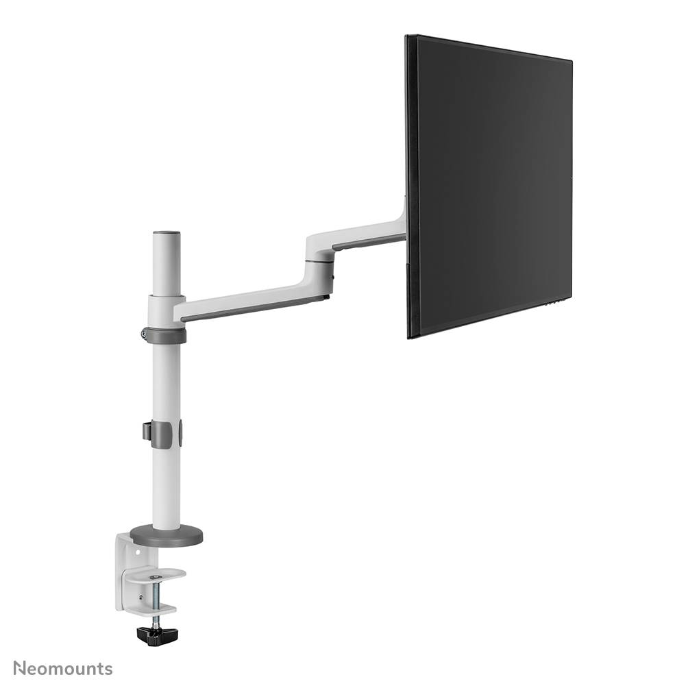 Rca Informatique - image du produit : NEOMOUNTS SCREEN DESK MOUNT (CLAMP+GROMMET)