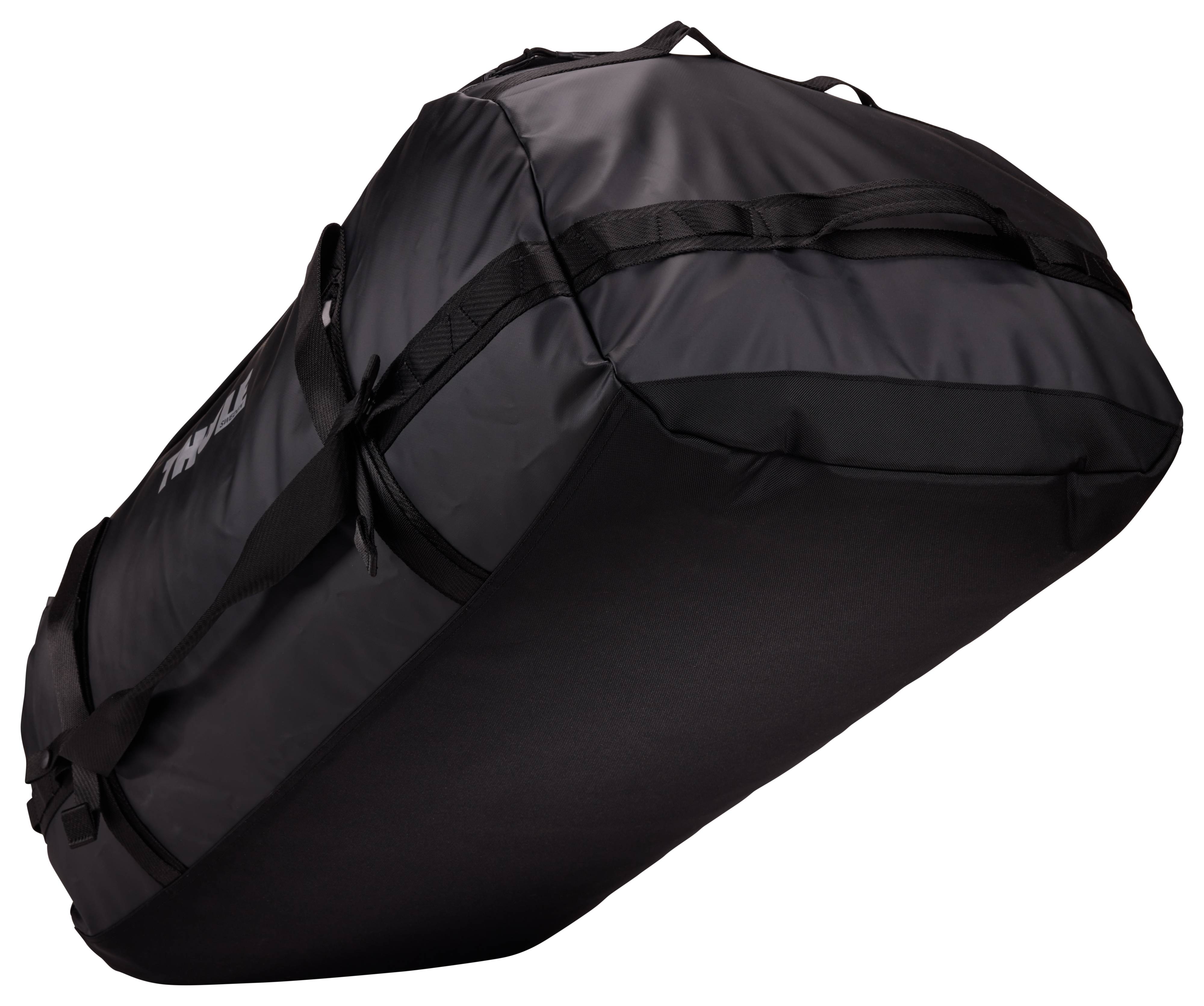 Rca Informatique - image du produit : CHASM DUFFEL 130L - BLACK