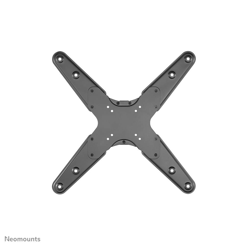 Rca Informatique - image du produit : SCREEN POLE CLAMP/TRUSS MOUNT 1 PIVOT VESA 400X400 (28-50 MM)