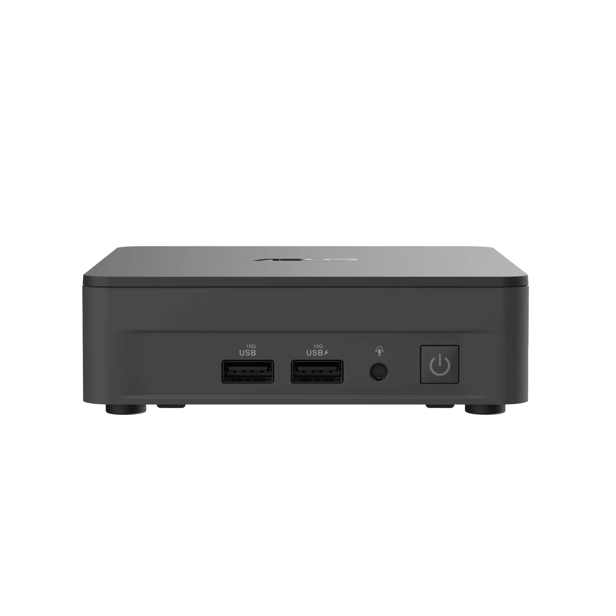 Rca Informatique - Image du produit : RNUC12WSKI50002 SLIM KIT (L6)