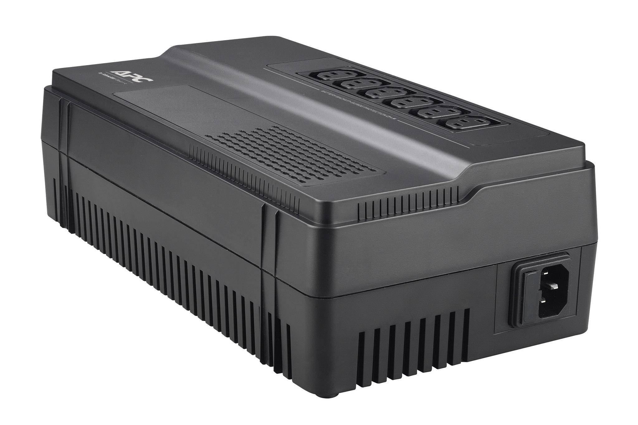 Rca Informatique - image du produit : APC BACK-UPS BV 1000VA AVR IN