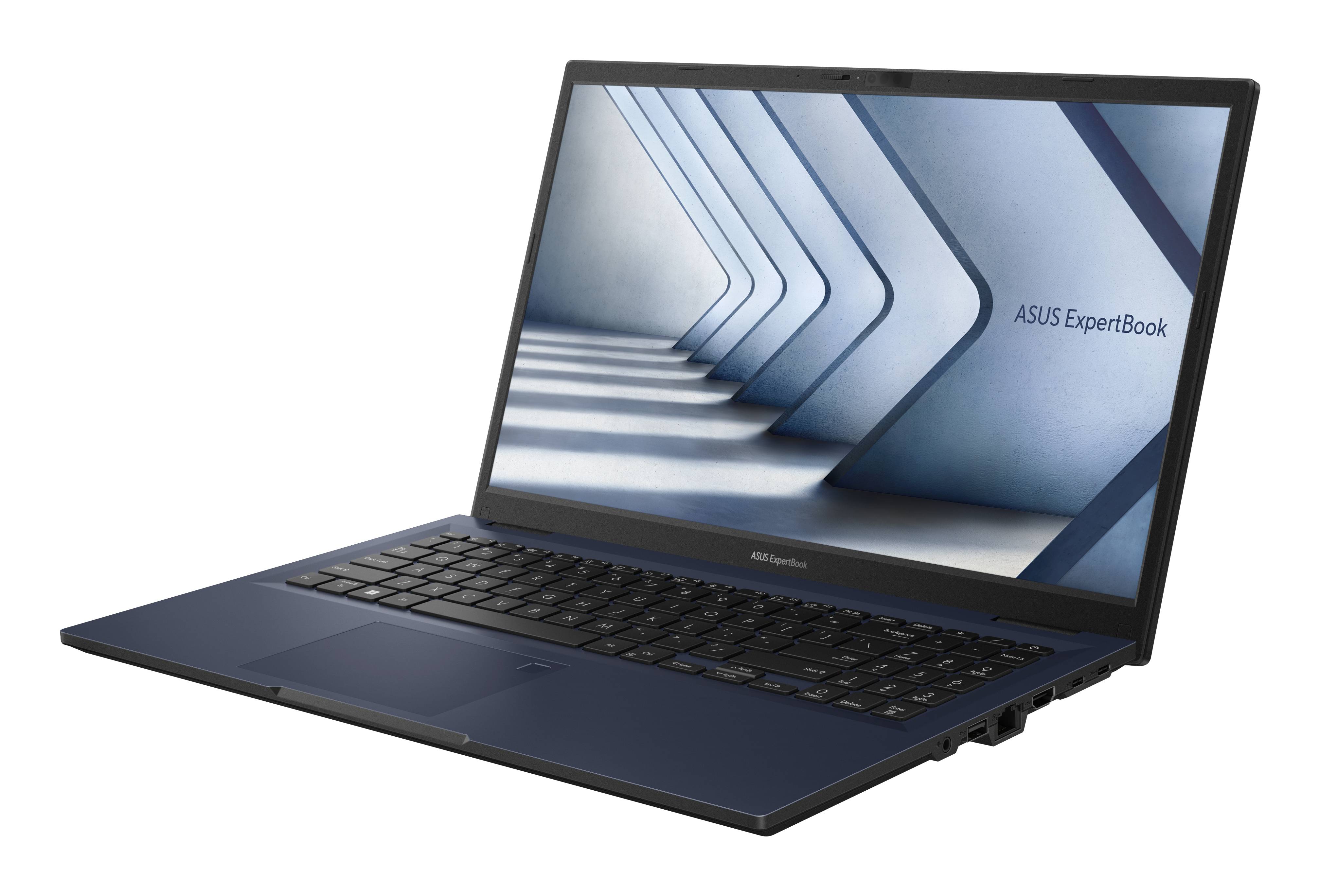 Rca Informatique - image du produit : EXPERTBOOK B1 B1502CVA I7-1355U 16GB 512GB W11P