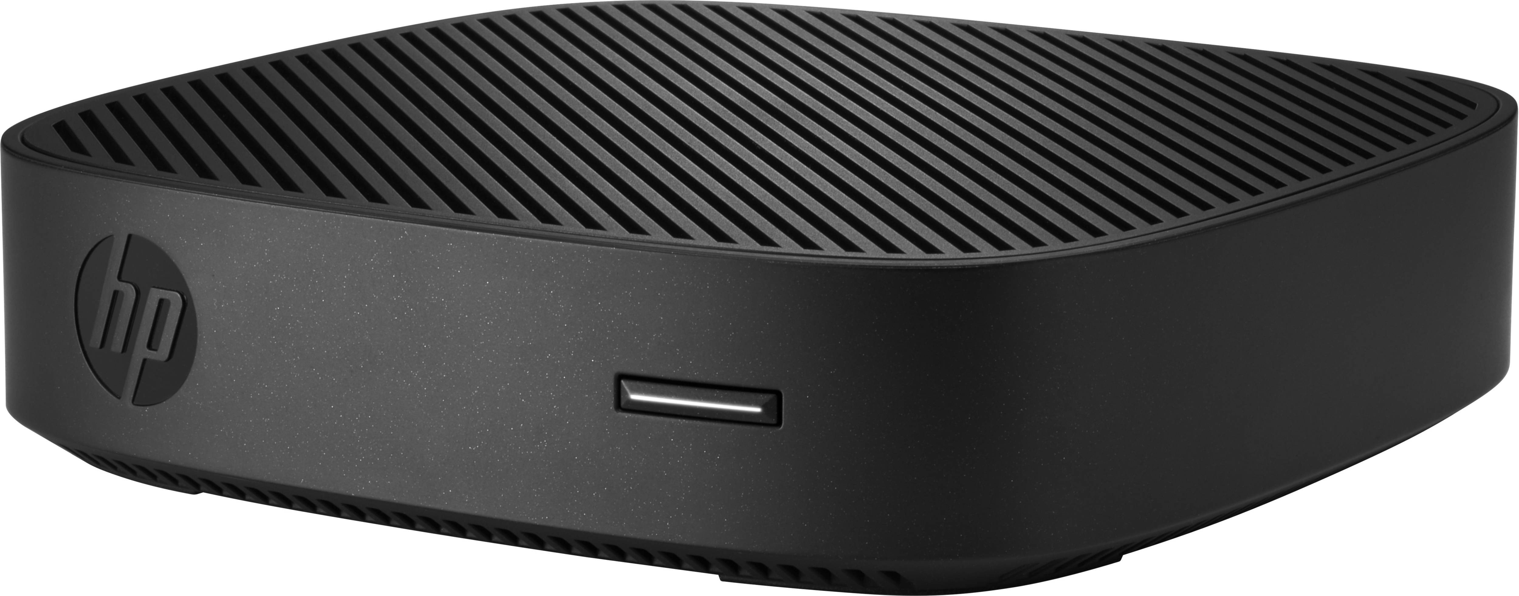 Rca Informatique - image du produit : T430 THIN CLIENT CELERON N4000 4GB 32GB NOOOD SMART ZERO CORE