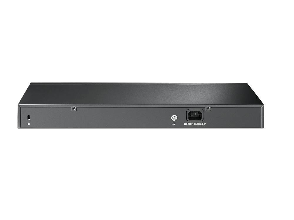 Rca Informatique - image du produit : TL-SF1016 UNMANAGED 10/100M SWITCH 16PORT