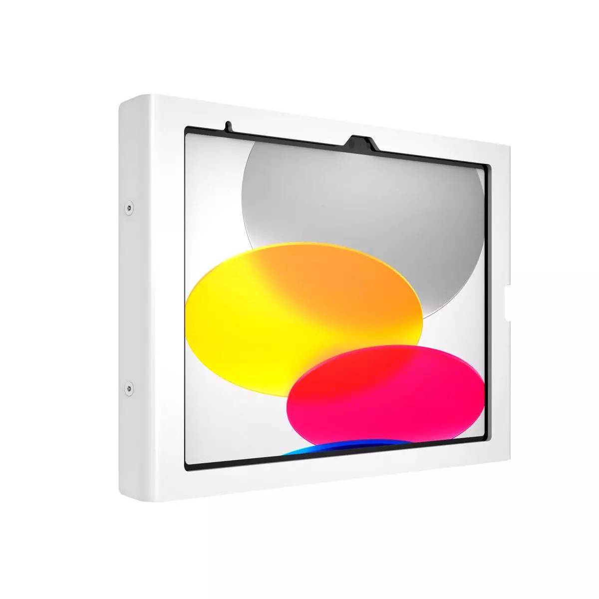 Rca Informatique - Image du produit : IPAD 10.9IN 10TH GEN SWELL ENCLOSURE WALL MOUNT WHITE