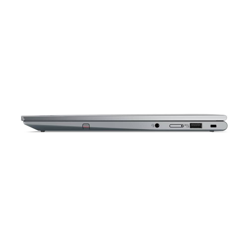 Rca Informatique - image du produit : THINKPAD X1 YOGA G8 I7-1355U 14IN 16GB 512GB W11P THINKRED