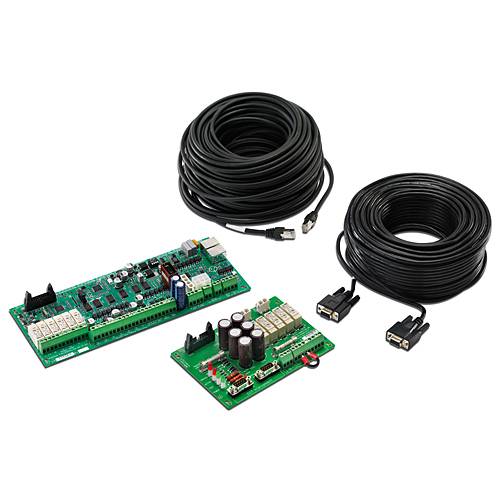 Rca Informatique - image du produit : SYMMETRA PX250/500 THIRD PARTY SWITCH GEAR KIT IN I