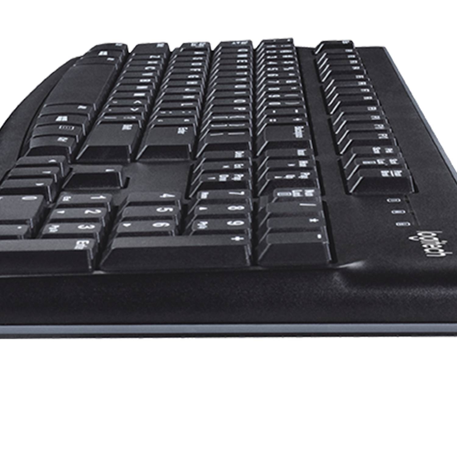 Rca Informatique - image du produit : KEYBOARD K120 - N/A - NLB NSEA BE