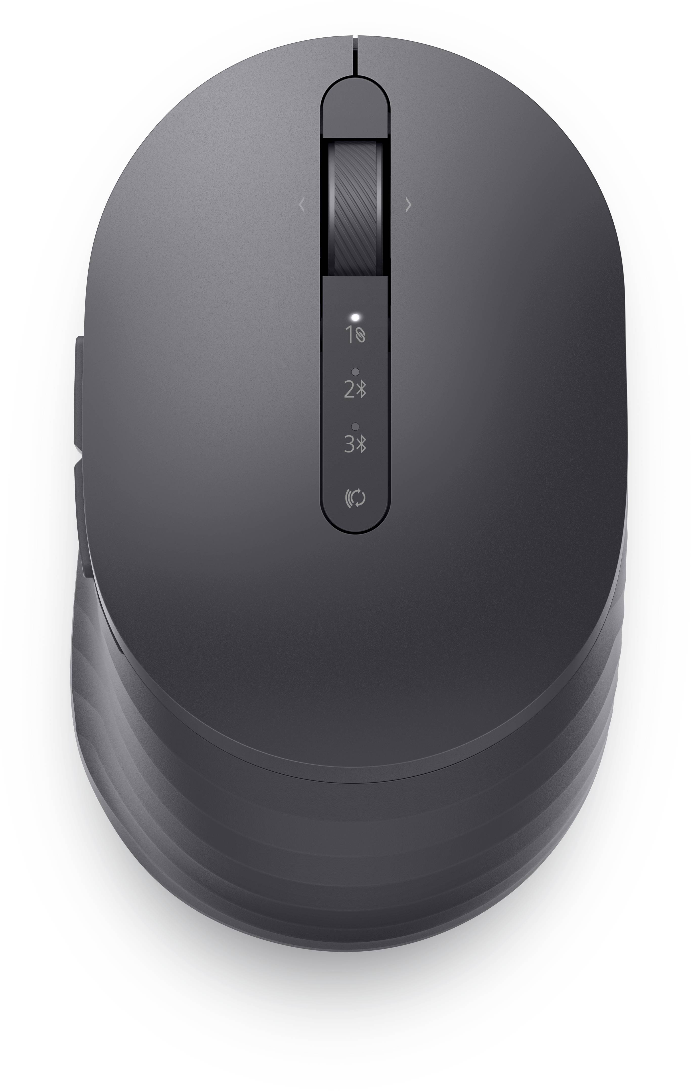 Rca Informatique - image du produit : MS7421W RECHARGEABLE WIRELESS MOUSE - GRAPHITE BLACK