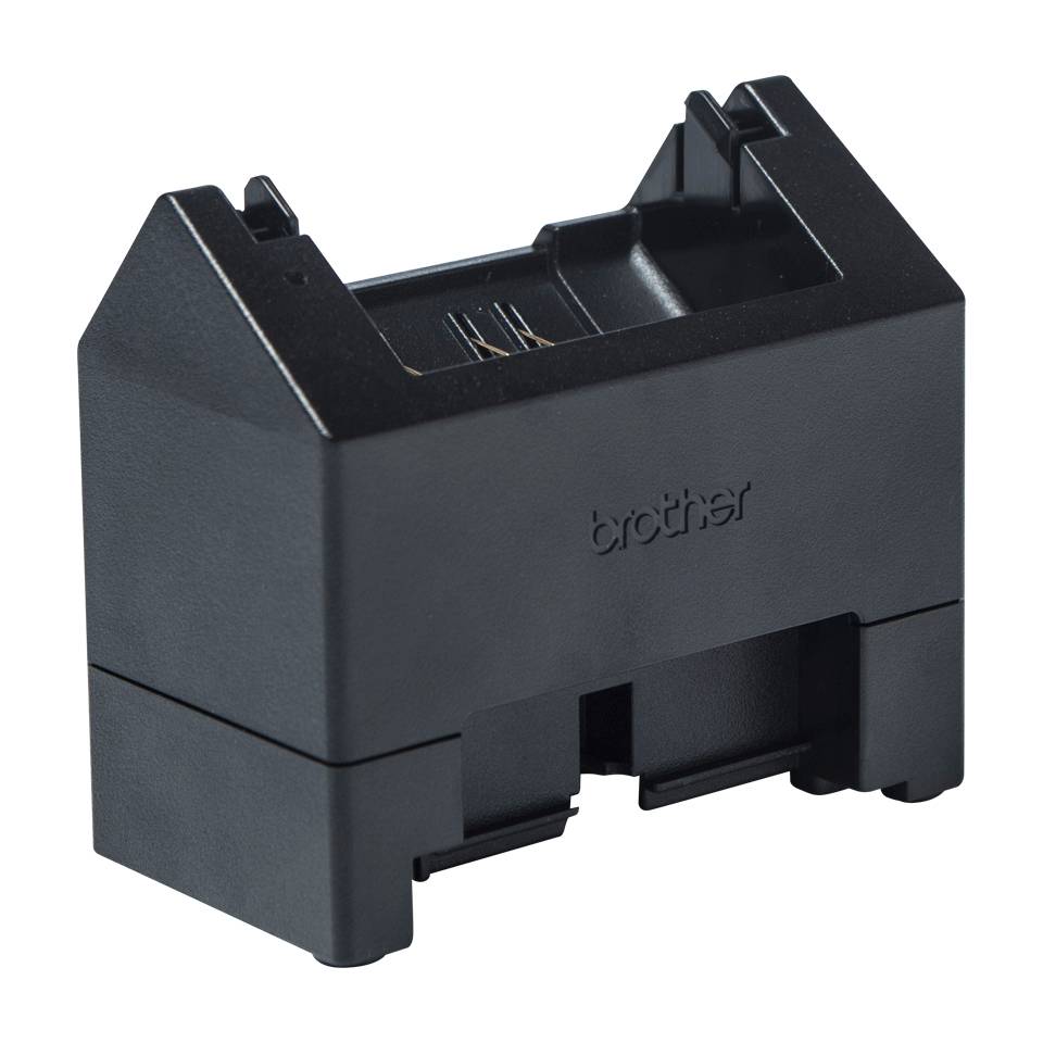 Rca Informatique - image du produit : PA-BC-003 BATTERY CHARGER FOR FOR RJ-4230B