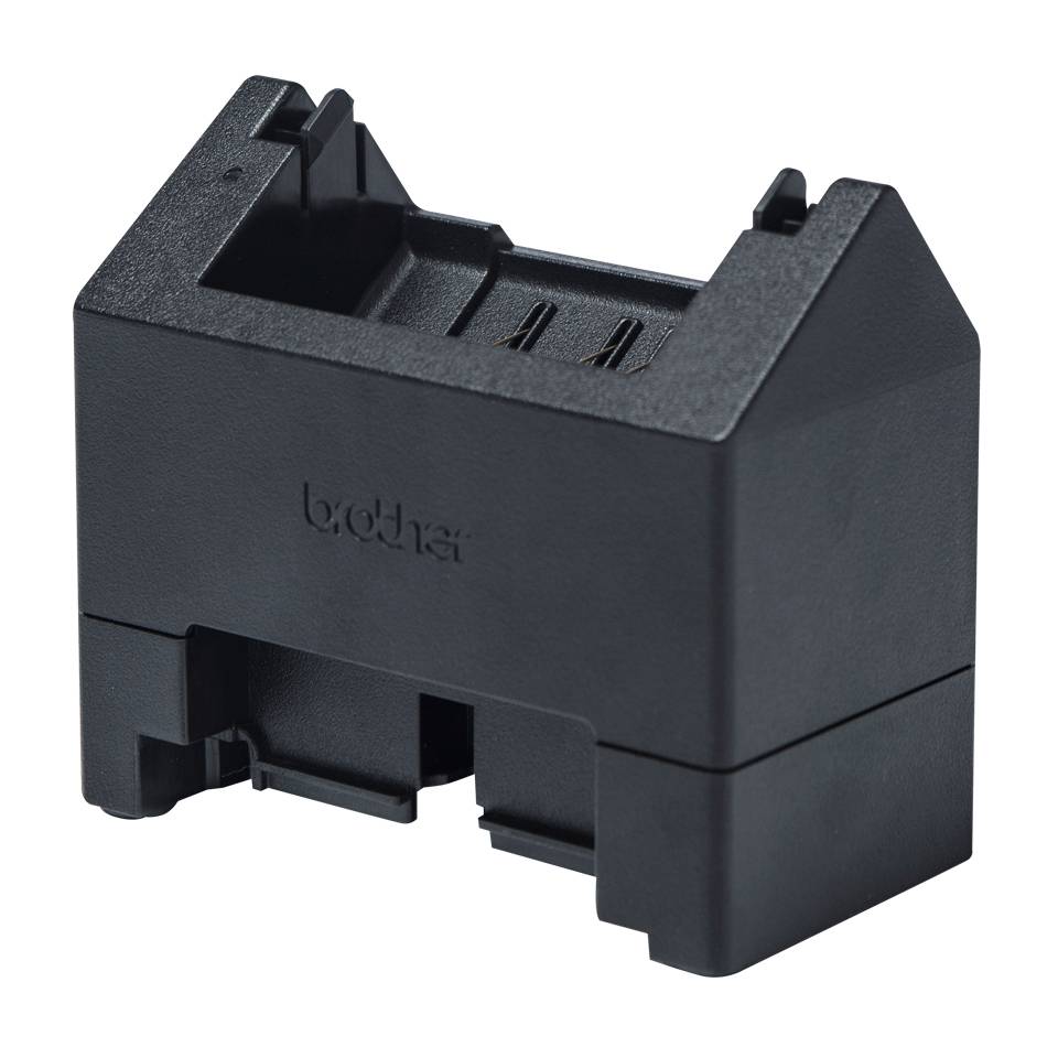 Rca Informatique - image du produit : PA-BC-003 BATTERY CHARGER FOR FOR RJ-4230B