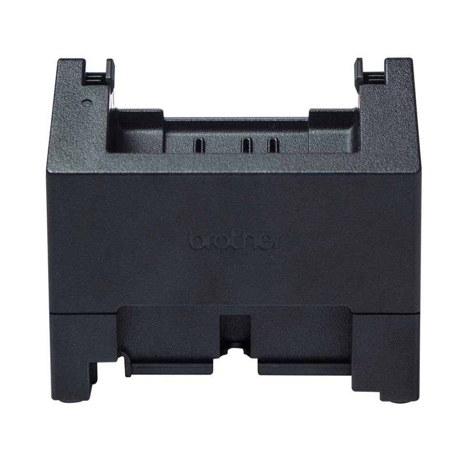 Rca Informatique - image du produit : PA-BC-003 BATTERY CHARGER FOR FOR RJ-4230B