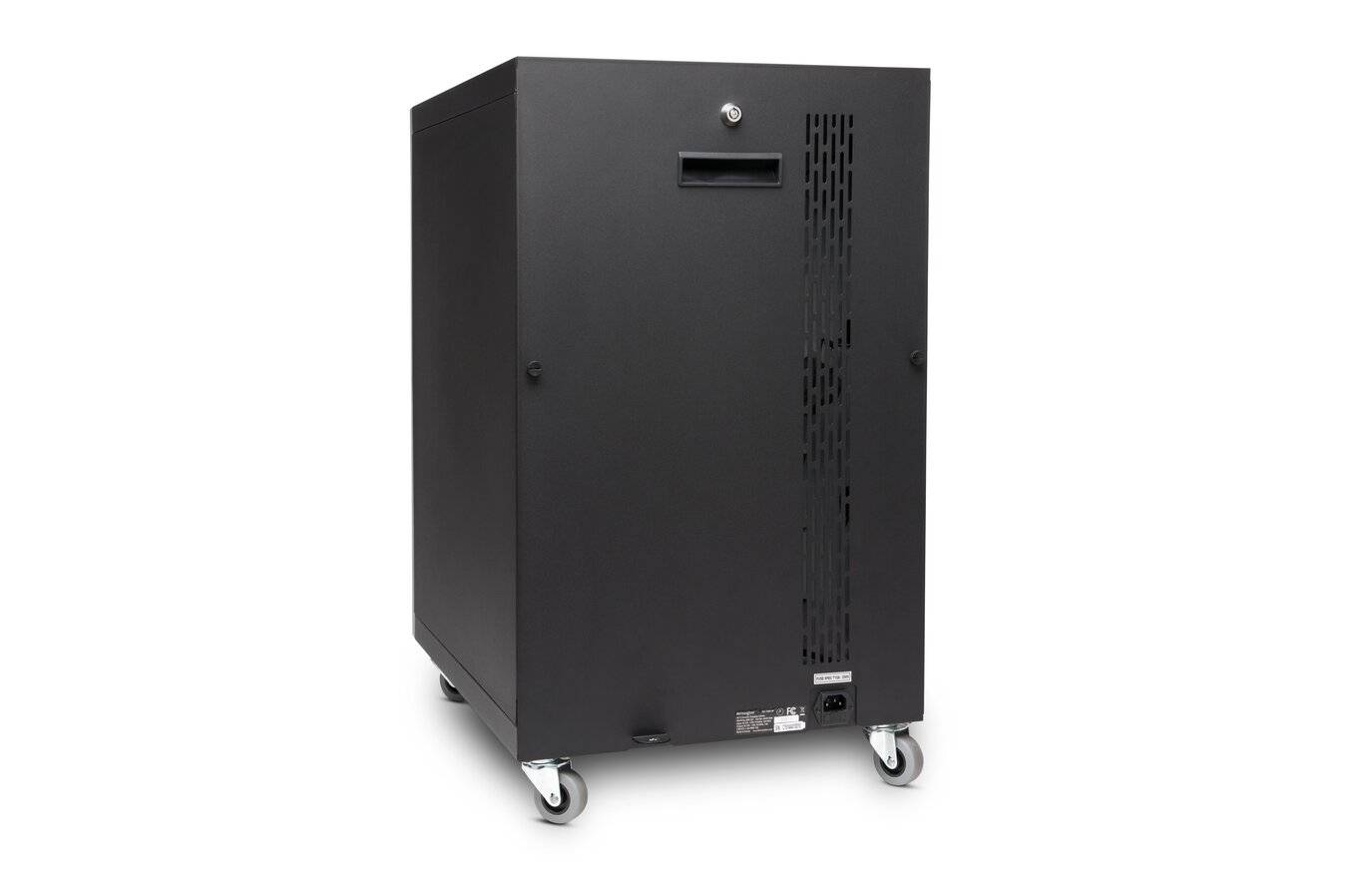 Rca Informatique - image du produit : AC12 SECURITY CHARGING CABINET IN