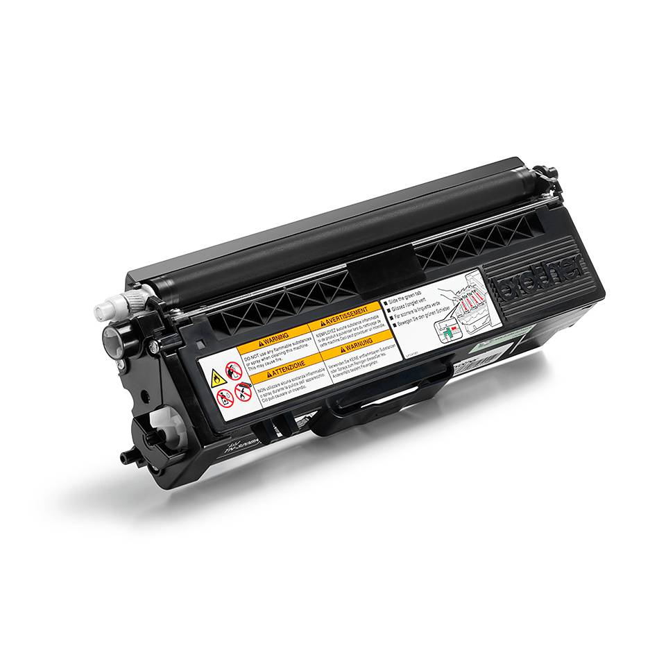 Rca Informatique - image du produit : TN-320BK TONER NOIR 2500 PG F/ HL4150CDN/4570CDW/4570CDWT