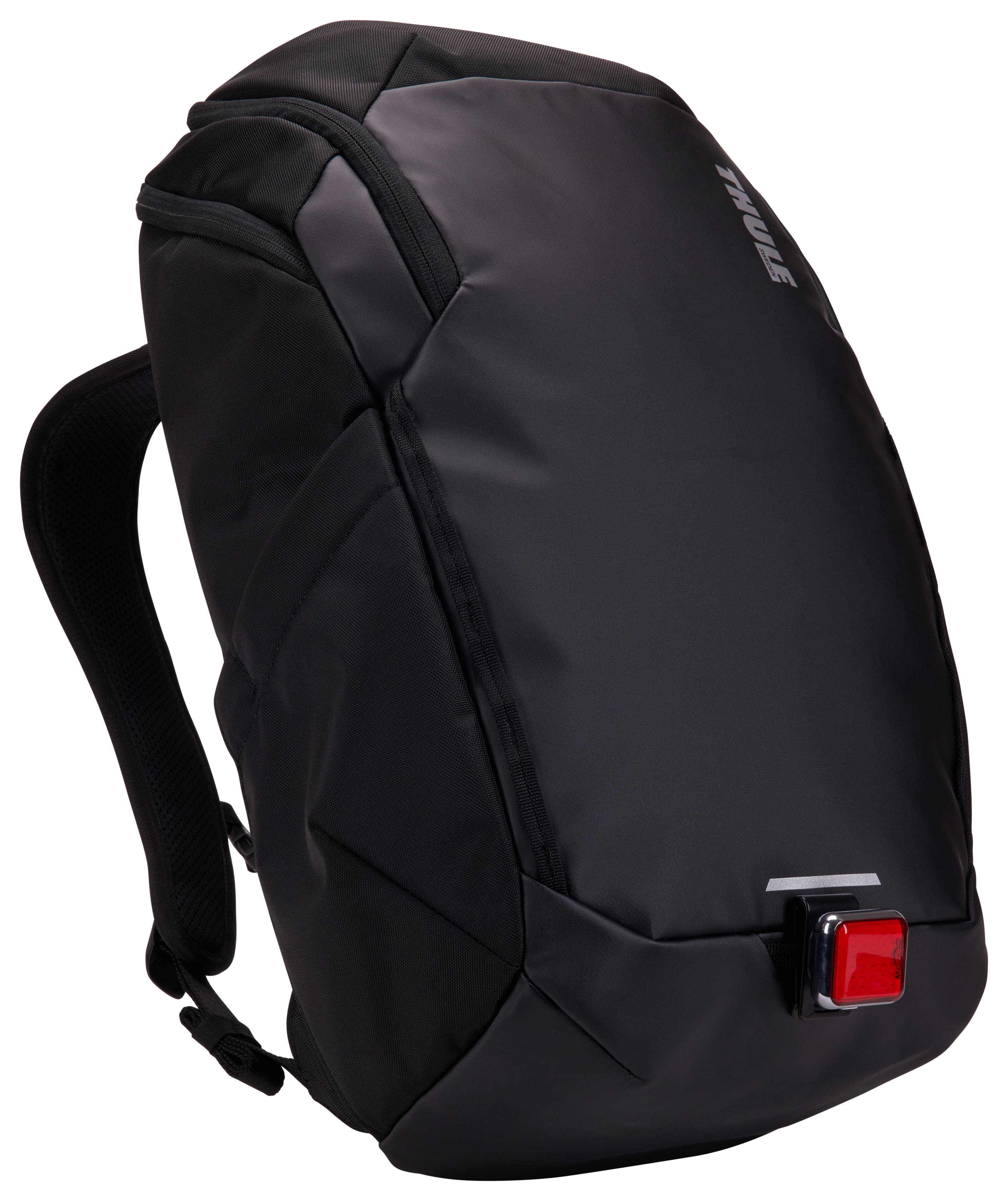 Rca Informatique - image du produit : CHASM BACKPACK 26L - BLACK