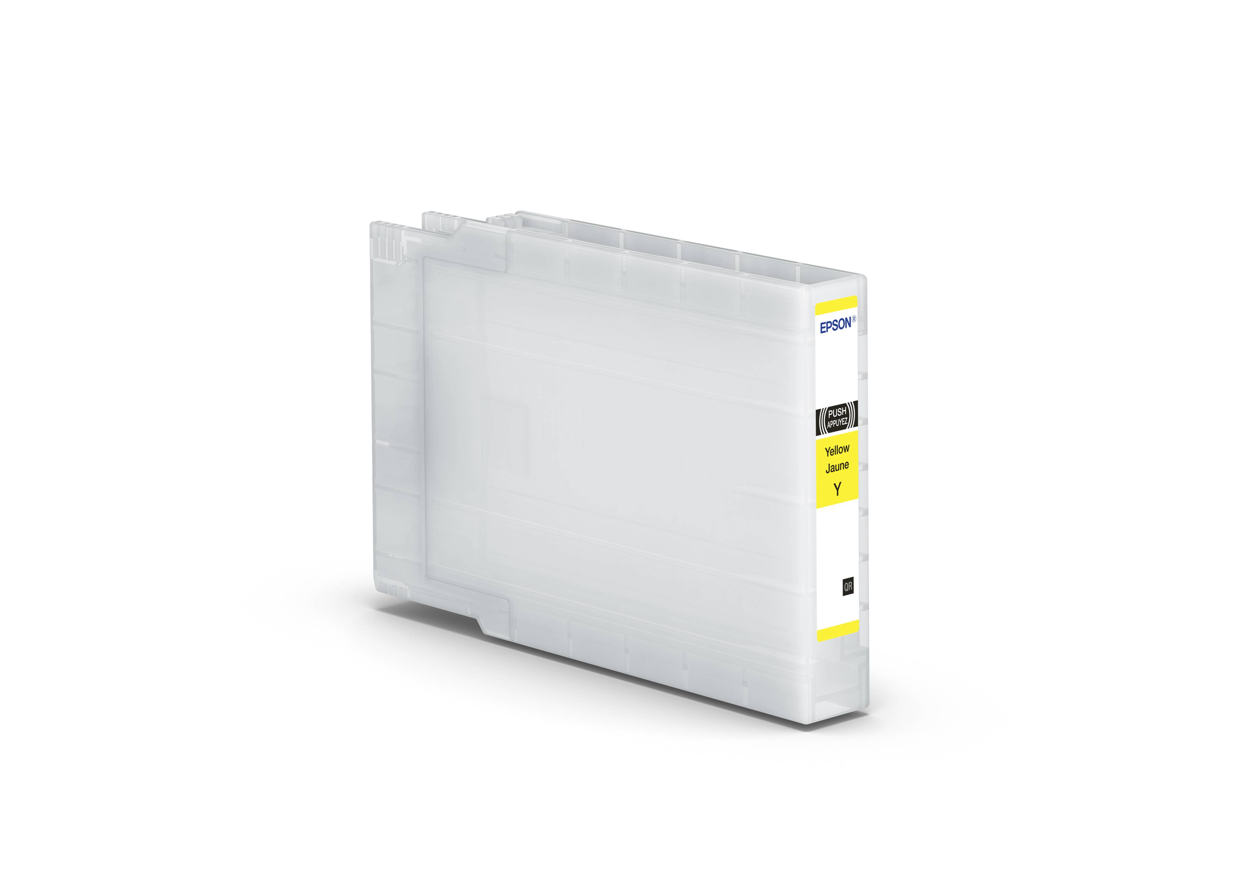 Rca Informatique - Image du produit : INK CARTRIDGE XXL YELLOW T04A4 WF-C8190 / WF-C8690 SERIES