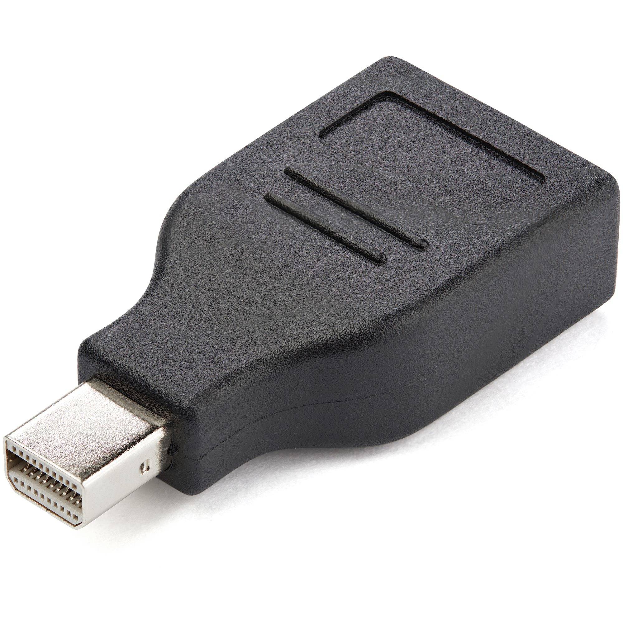 Rca Informatique - Image du produit : ADAPTATEUR MINI DISPLAYPORT VERS DISPLAYPORT  - M/F