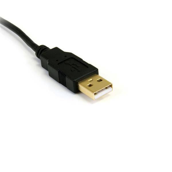 Rca Informatique - image du produit : MINI DISPLAYPORT TO HDMI ADAPTE WITH USB AUDIO