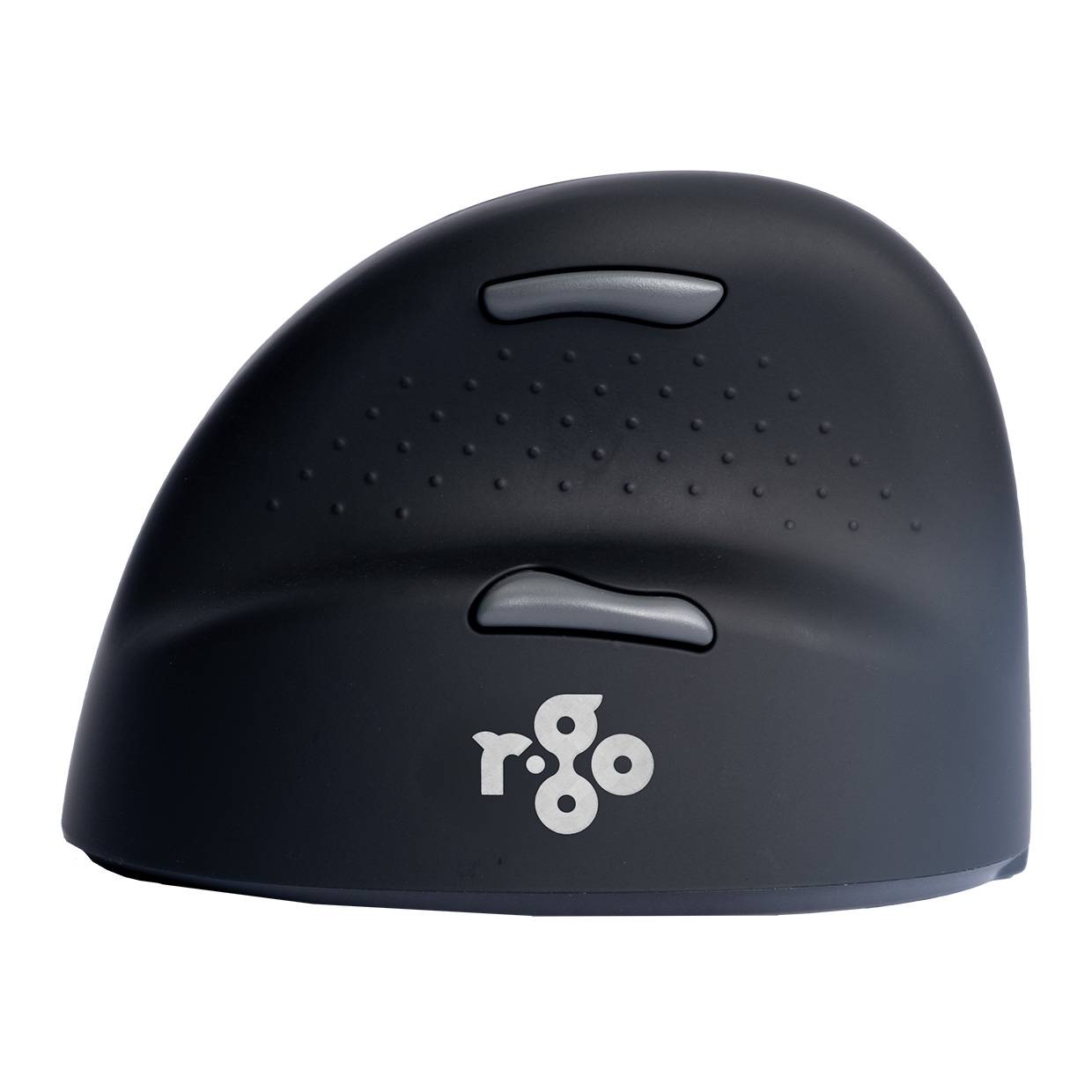 Rca Informatique - image du produit : R-GO HE ERGONOMIC MOUSE MEDIUM LEFT HANDED WIRELESS